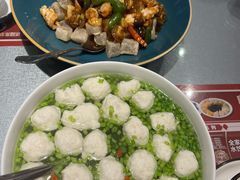 -添福来墨鱼饺子 · 海鲜东北菜(大连星海·黄浦路店)