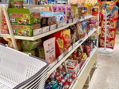 -良品铺子(宝安天虹购物中心店)