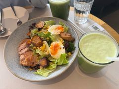 -农畉LONFOOD(益田假日广场店)