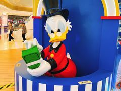 -天河城购物中心