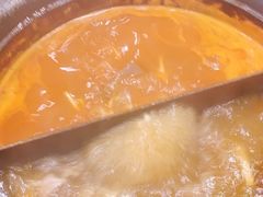 -呷哺呷哺(枫蓝国际店)