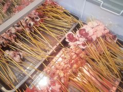 -新疆艾麦尔烧烤(丰台路口店)