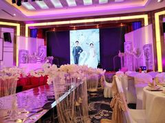 -星尚嫁日(红星国际广场店)