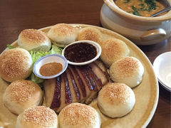 -烧肉馆(古北水镇景区店)