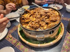 -甘家界牌柠檬鸭(青山店)