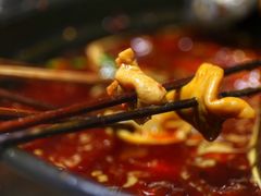 -钢管厂歆瑞源油卤串串香(春熙路太古里店)