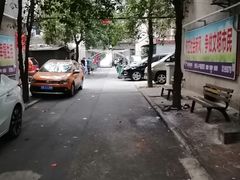 -小胡子祥彪烧烤(北湖总店)
