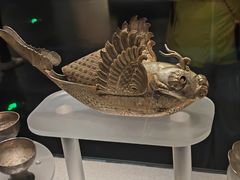 -广西壮族自治区博物馆