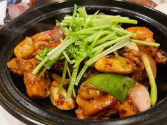 -广州富力君悦大酒店·凯菲厅