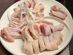 -同仁四季椰子鸡(海岸城天利店)