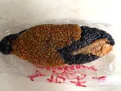 -夏记早点