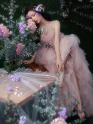 -米莱摄影写真(五大道别墅店)