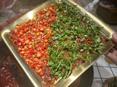 -热火朝天鲜切牛肉火锅(南强街巷店)