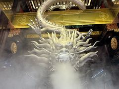 -南京路步行街