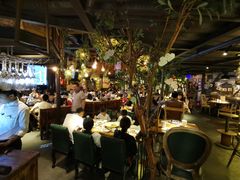 -胡桃里音乐酒馆(万科城市广场店)