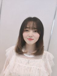 -丝语萱形象