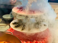-狼爱上羊音乐火锅