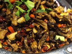 -好帮厨·下饭浏阳菜·坚持现炒(月湖店)