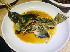 -海味当家(西安路店)