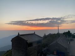 -南岳大庙
