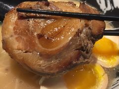 叉烧-雷神拉面(财富中心玉米楼店)