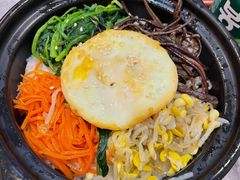 -屋里家延边朝鲜族冷面(梅林3店)