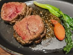 -西堤牛排(合肥之心城店)