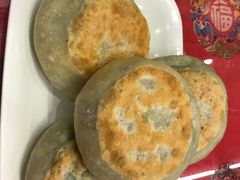 茴香盒子-玉华台饭庄(裕中西里小区店)