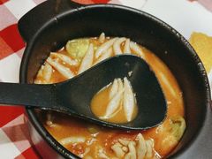 -西贝(龙华天虹购物中心店)