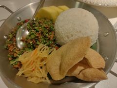 -帕娜·泰式茶餐厅·Bistro(近铁广场店)