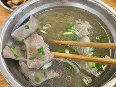 -福屿鲜捞小吃·捞化(福屿总店)