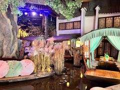 -淀里船宴(卓达店)