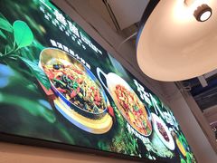 -一善菌·云南菌汤·云南菜(银泰城店)