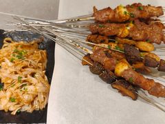 -楚太子  中餐&烧烤(武大店)