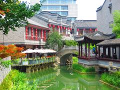 -龙潭水乡