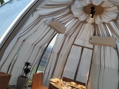 -悦见花开·花园里的火锅·露营·下午茶
