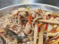 -胖娃古镇鸡杂(磁器口总店)