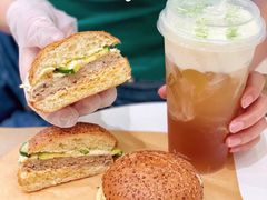 -喜茶(北京五棵松华熙店)