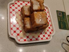 -明腾壹间茶餐厅(新都会花园广场店)
