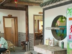-李东农庄(中南百草园地标店)