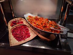 -北京王府井希尔顿酒店·万斯阁西餐厅