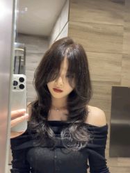 -YESIDO椰岛造型烫发染发