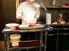 -旺顺阁·北京菜(大望路店)