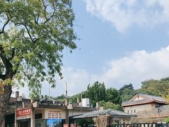 -浙江省博物馆(孤山馆区)