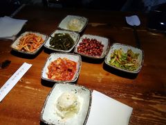 -火炉情韩国料理店(古田路店)