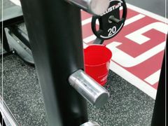 -Vamos巴猫司健身中心(五角场店)