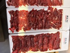 -潮正和潮汕牛肉火锅·老字号(番禺万达店)
