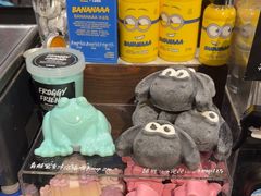 -LUSH(威尼斯人店)