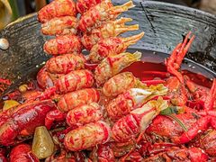-二钳洞庭虾蟹·江湖菜(成都鹭岛店)