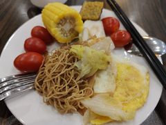 -顺德君豪酒店(佛山容桂渔人码头店)